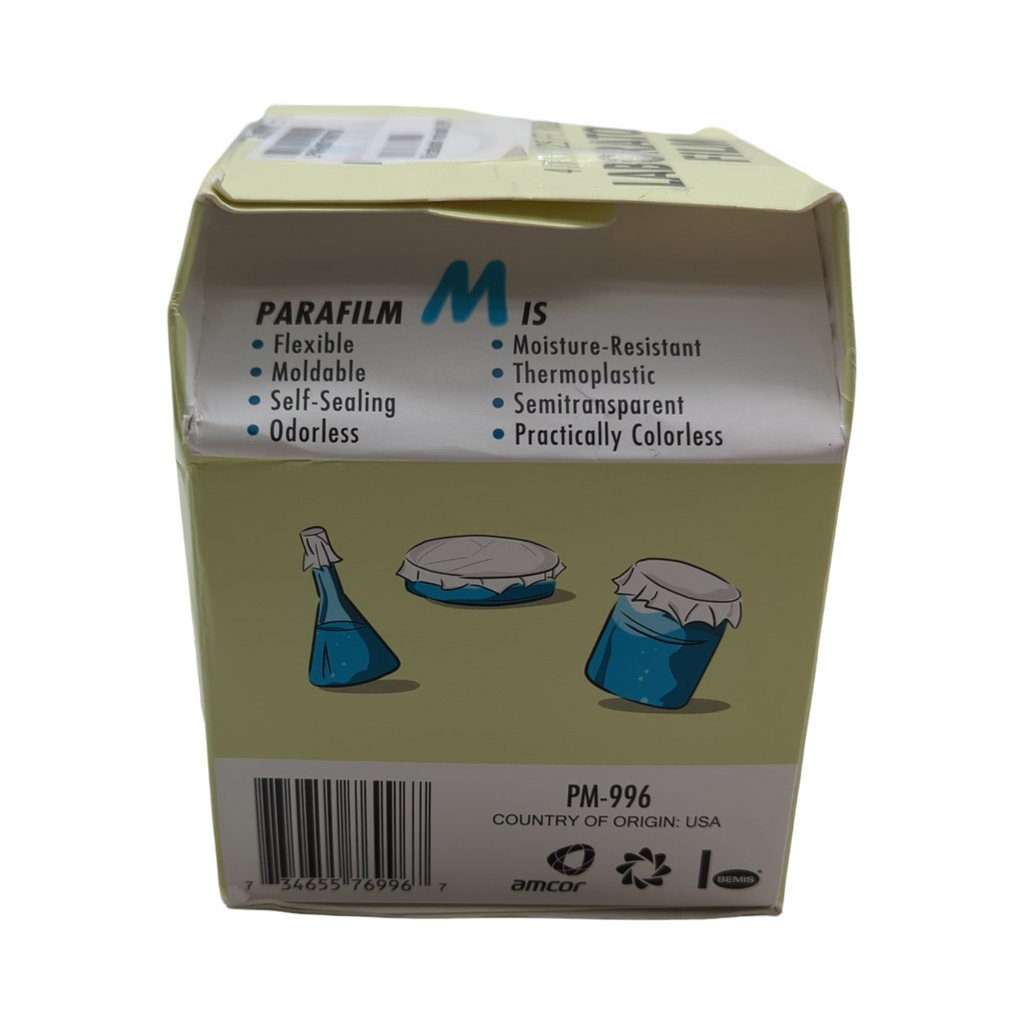 Witeg Parafilm M Folie Spenderbox 12x100 mm