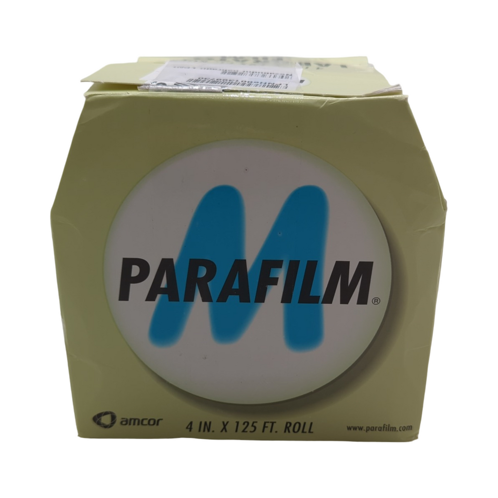 Witeg Parafilm M Folie Spenderbox 12x100 mm