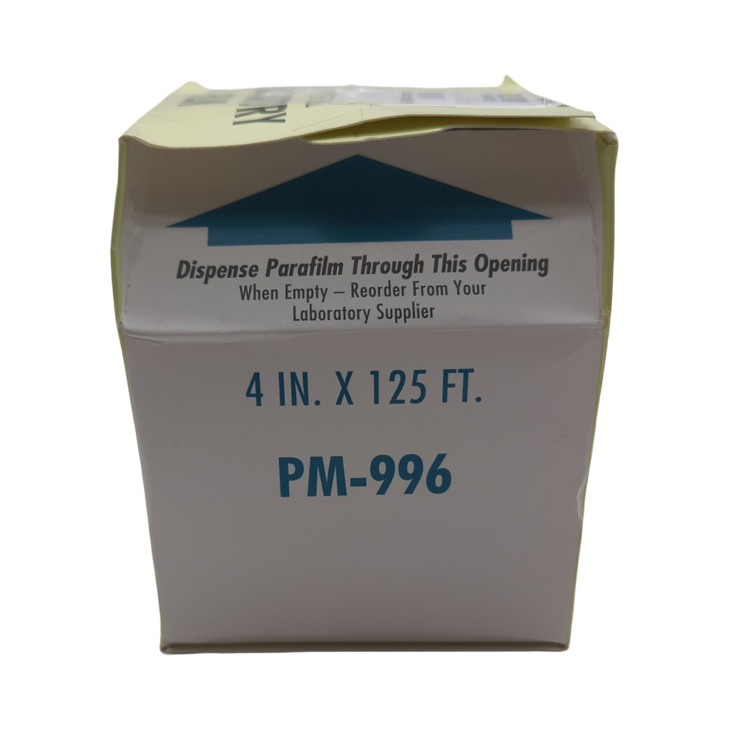 Witeg Parafilm M Folie Spenderbox 12x100 mm