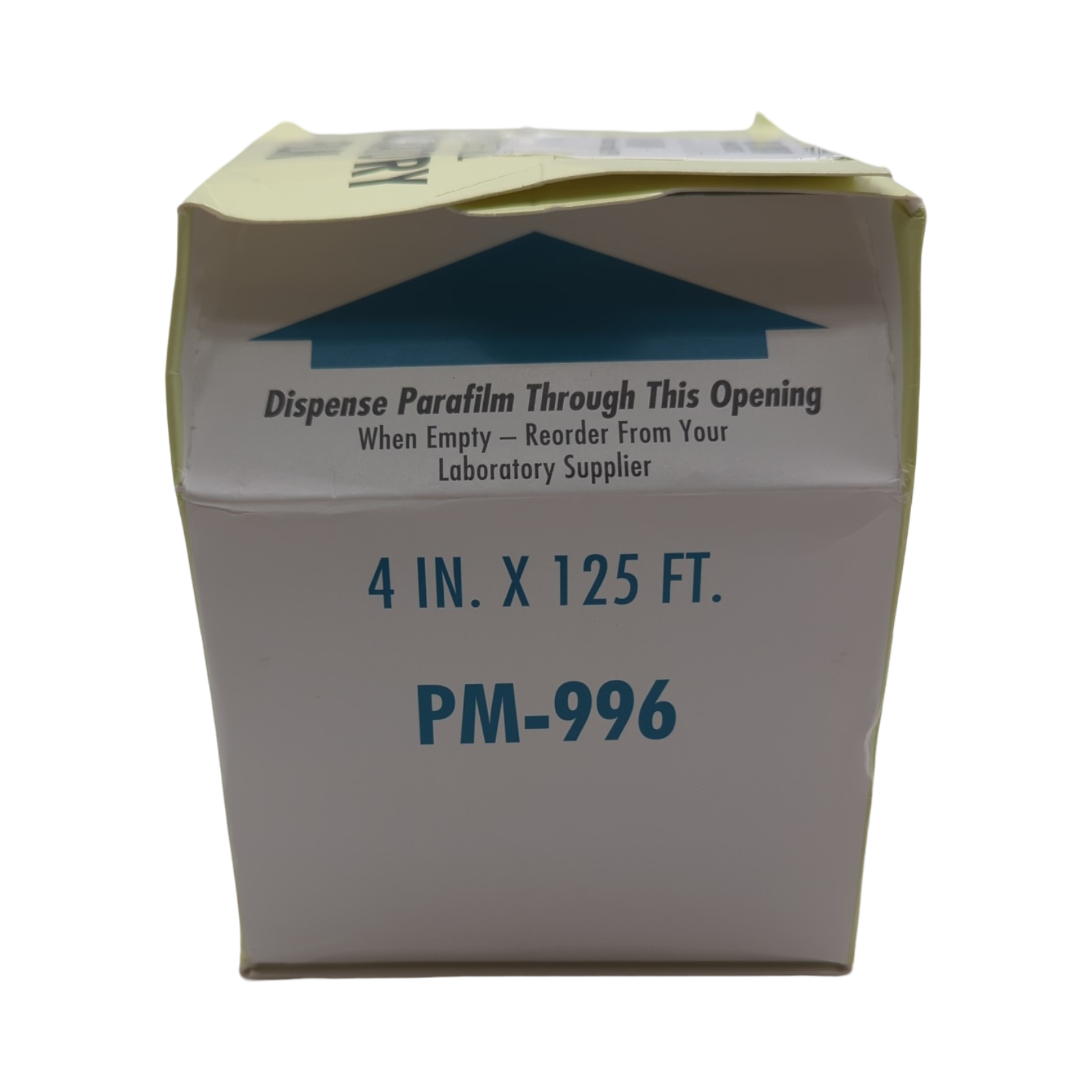 Witeg Parafilm M Folie Spenderbox 12x100 mm