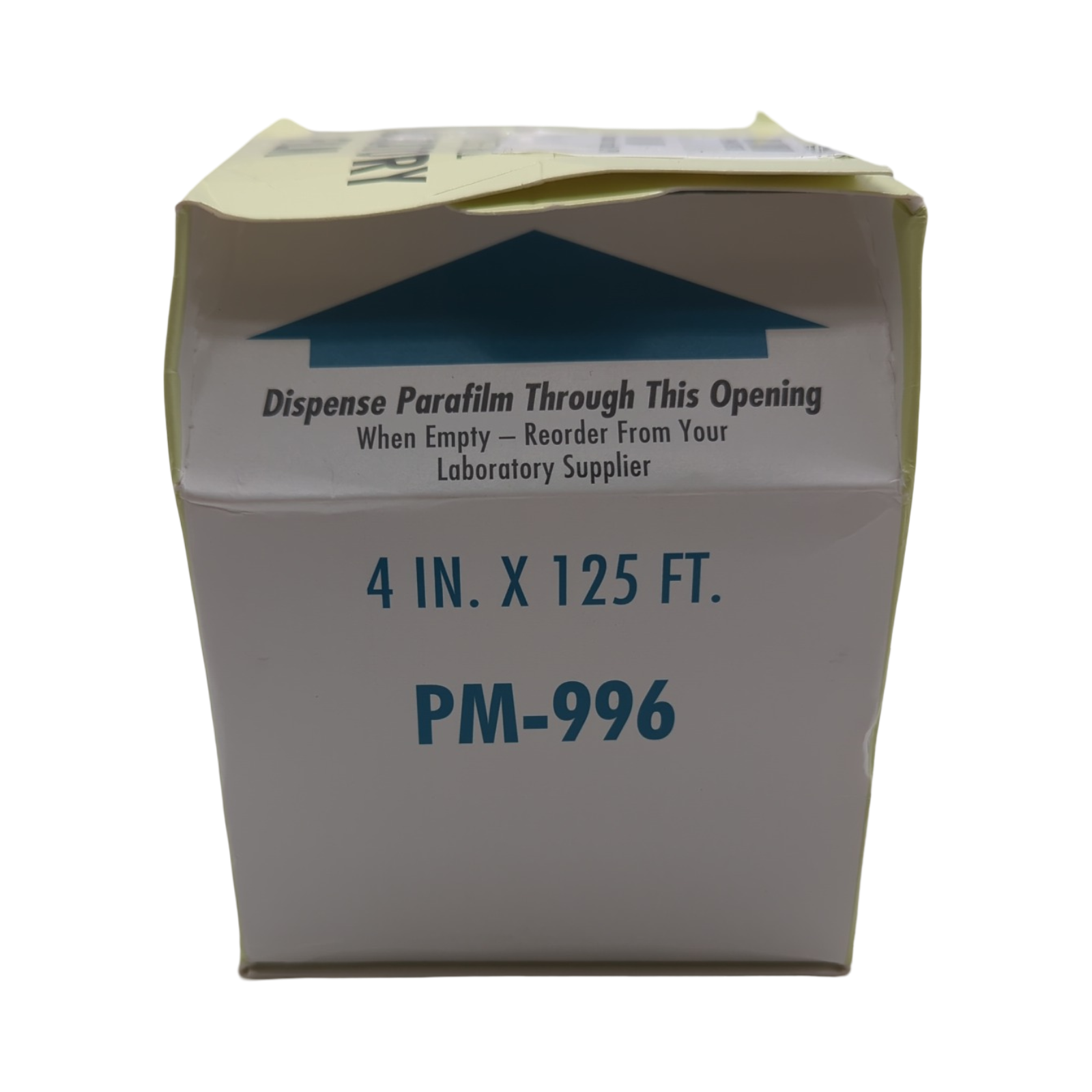 Witeg Parafilm M Folie Spenderbox 12x100 mm
