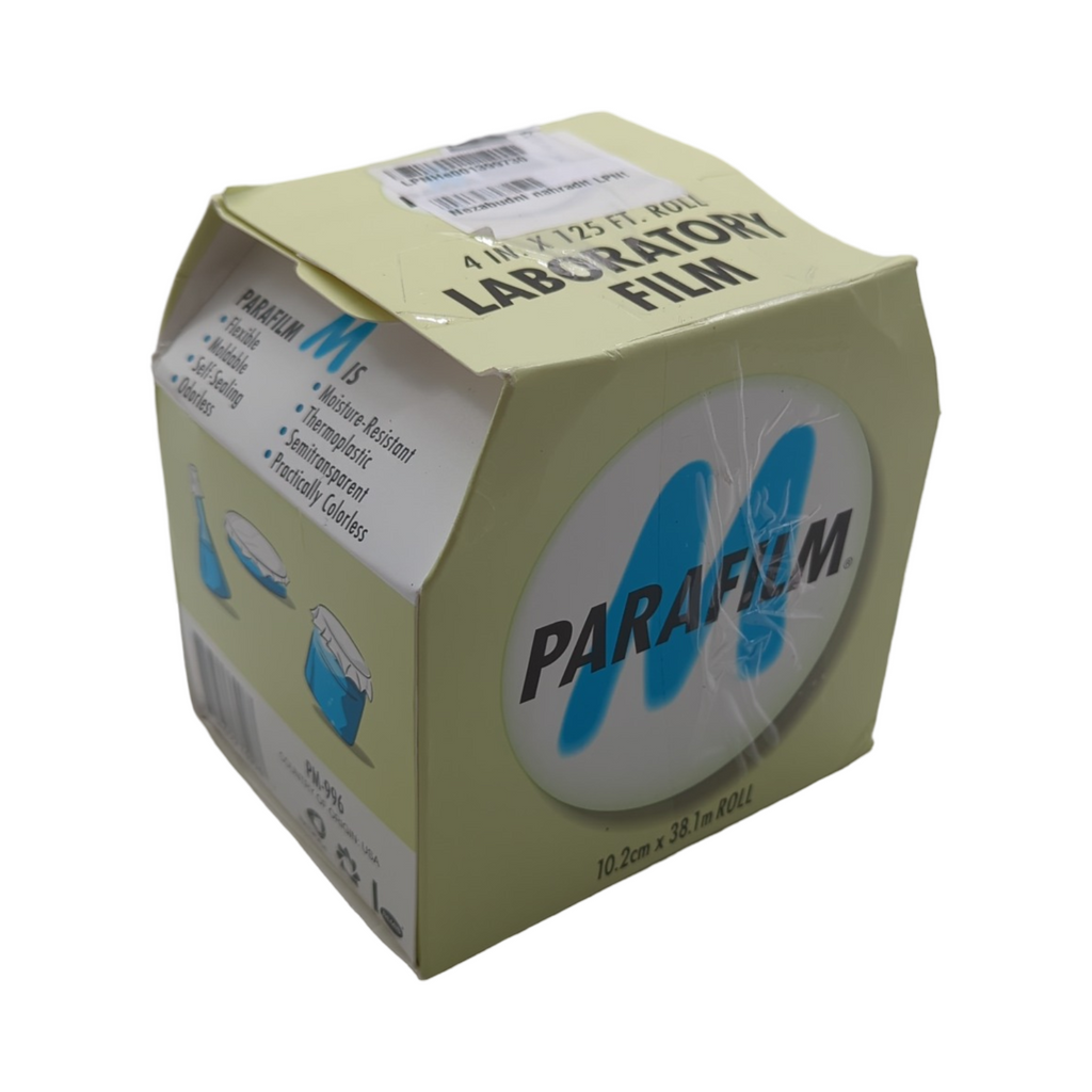 Witeg Parafilm M Folie Spenderbox 12x100 mm