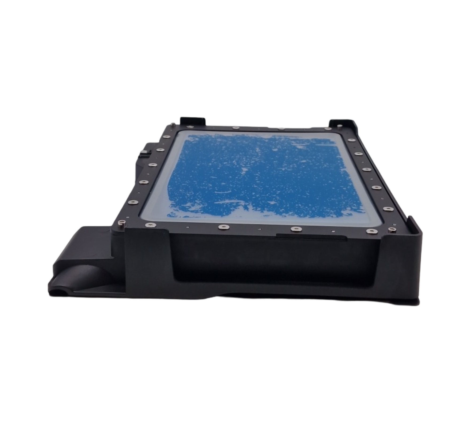UniFormation GK3 Pro Harzwanne Zubehör Schwarz für 3D-Drucker