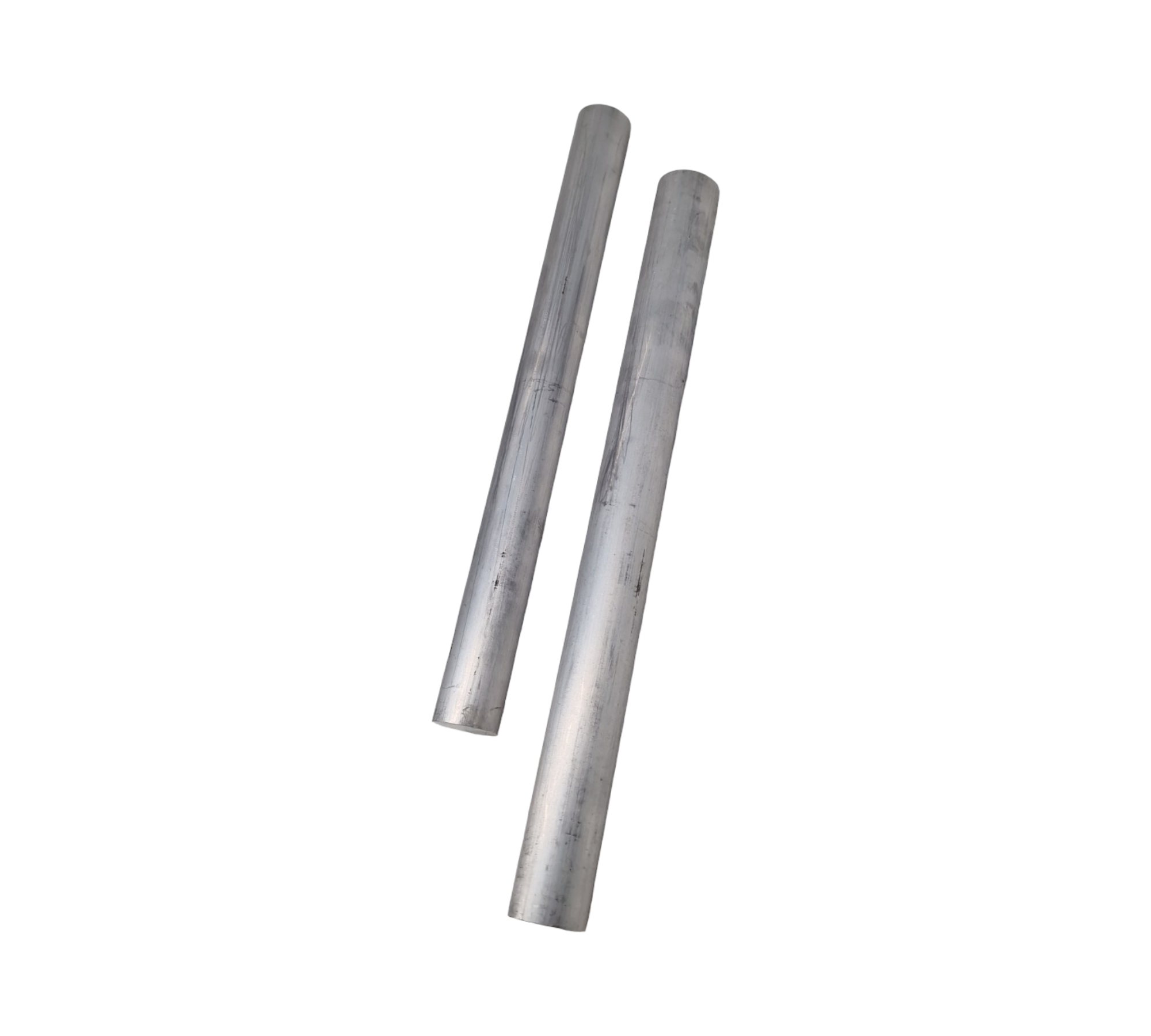 sourcing map Aluminium Rundstange 6061 solide 29mm Durchmesser 330mm lang für Industrie Bau Heimwerker