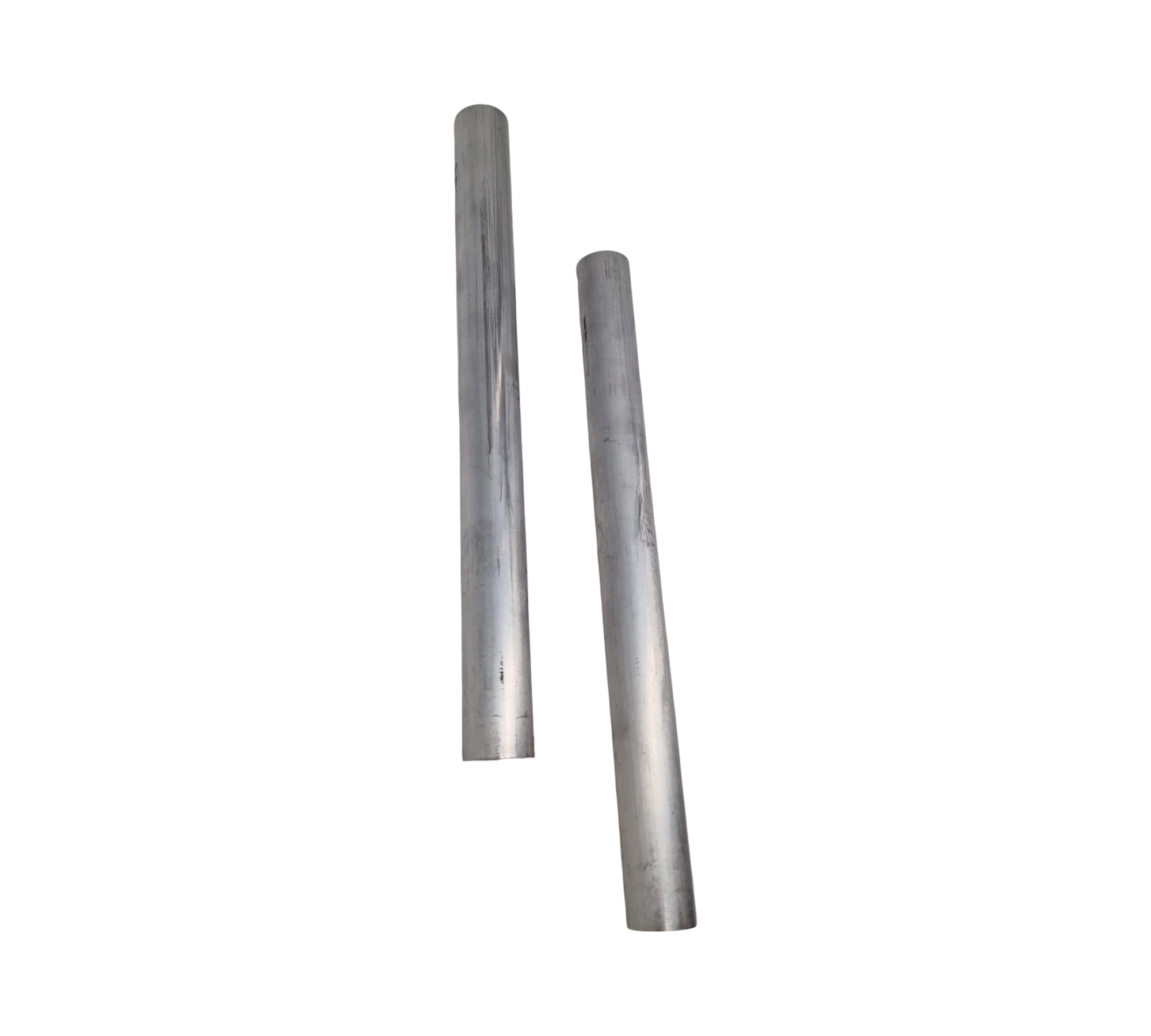 sourcing map Aluminium Rundstange 6061 solide 29mm Durchmesser 330mm lang für Industrie Bau Heimwerker