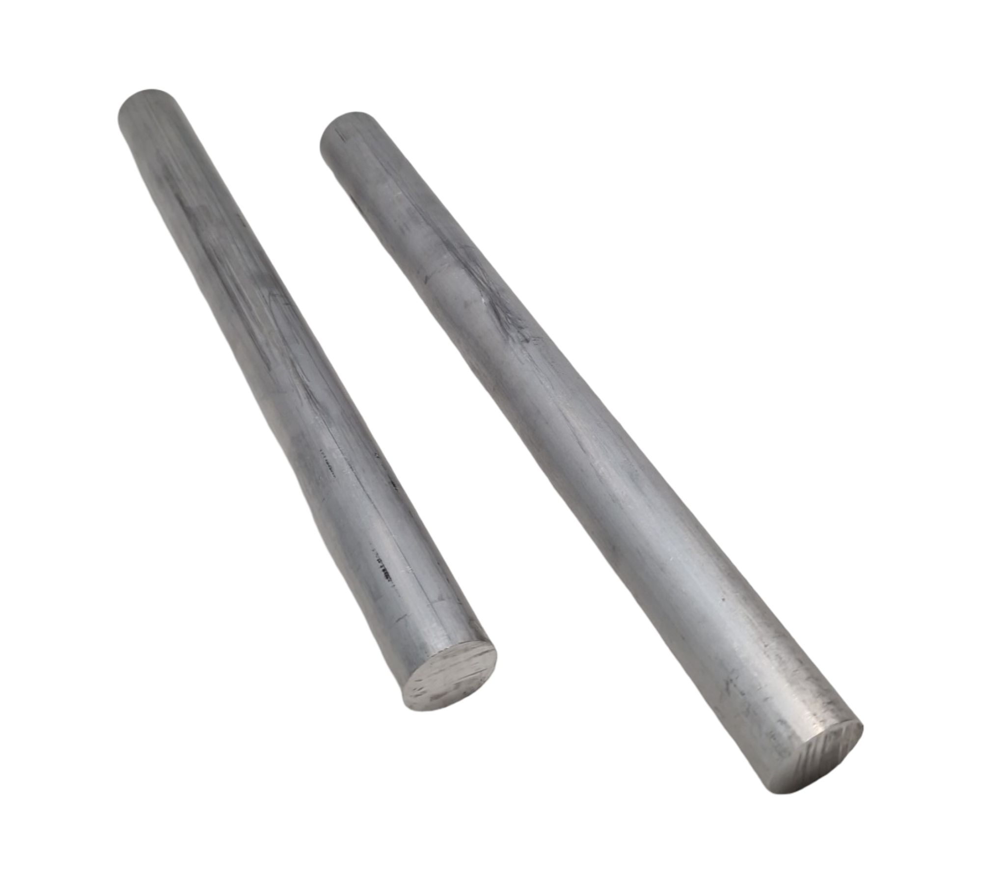 sourcing map Aluminium Rundstange 6061 solide 29mm Durchmesser 330mm lang für Industrie Bau Heimwerker
