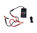 KINGBOLEN BM550 Autobatterietester 12V 24V 2.4 Zoll Display