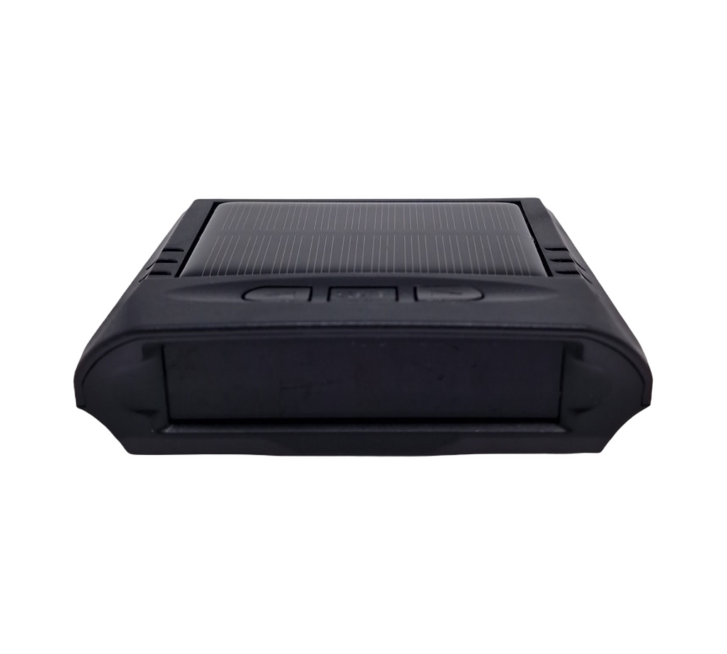GPS Solar HUD Display Auto Head-Up-Display Multifunktionsprojektor digital universell