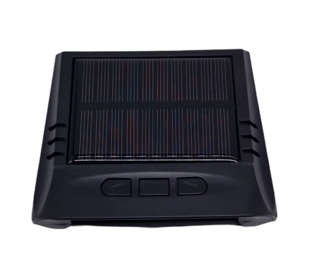 GPS Solar HUD Display Auto Head-Up-Display Multifunktionsprojektor digital universell