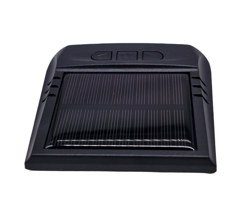 GPS Solar HUD Display Auto Head-Up-Display Multifunktionsprojektor digital universell