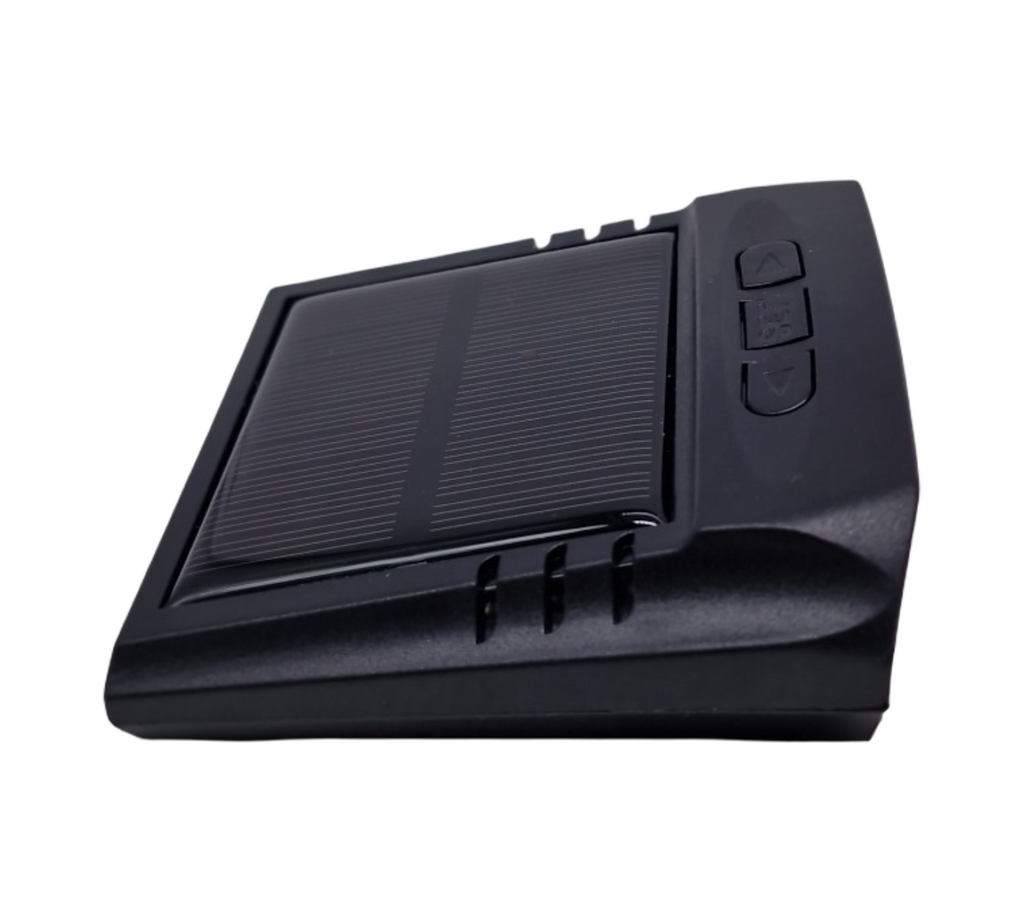 GPS Solar HUD Display Auto Head-Up-Display Multifunktionsprojektor digital universell