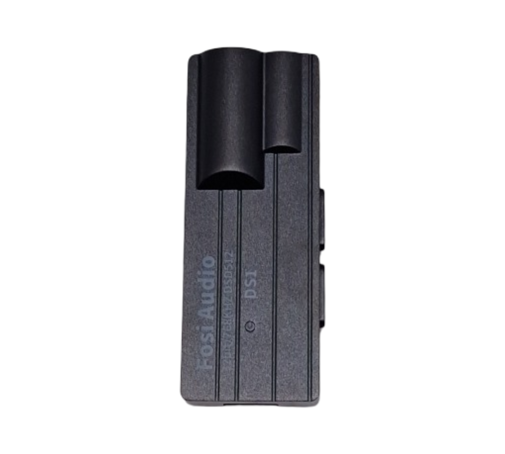 Fosi Audio DS1 Tragbarer DAC Kopfhörerverstärker ES9038Q2M Chip PCM 32-bit 768kHz DSD512 3,5mm 4,4mm Ausgänge