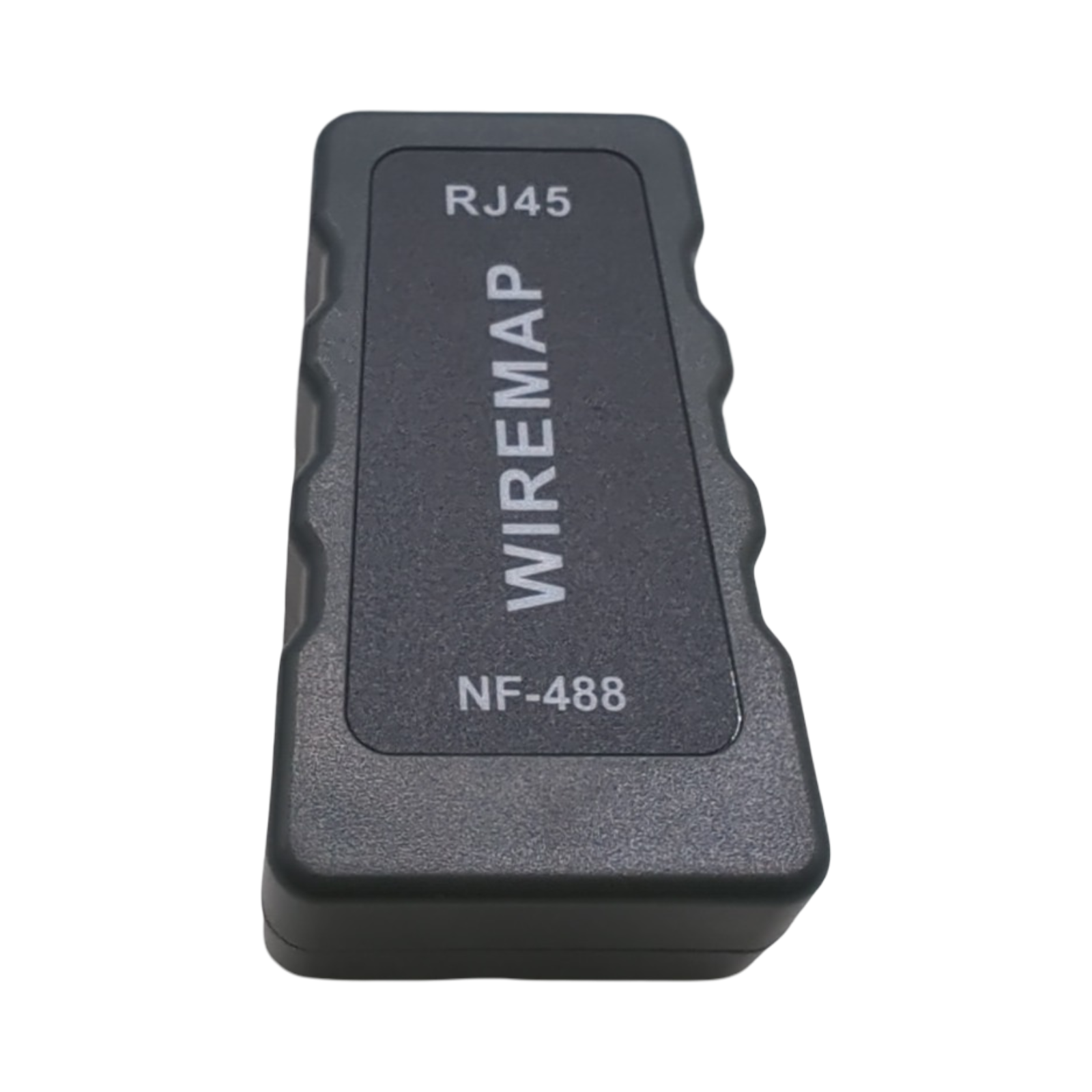 Hancaner Netzwerk Kabeltester RJ45 Ethernet LAN Prüfer PoE Checker Patchkabel Leitungstester