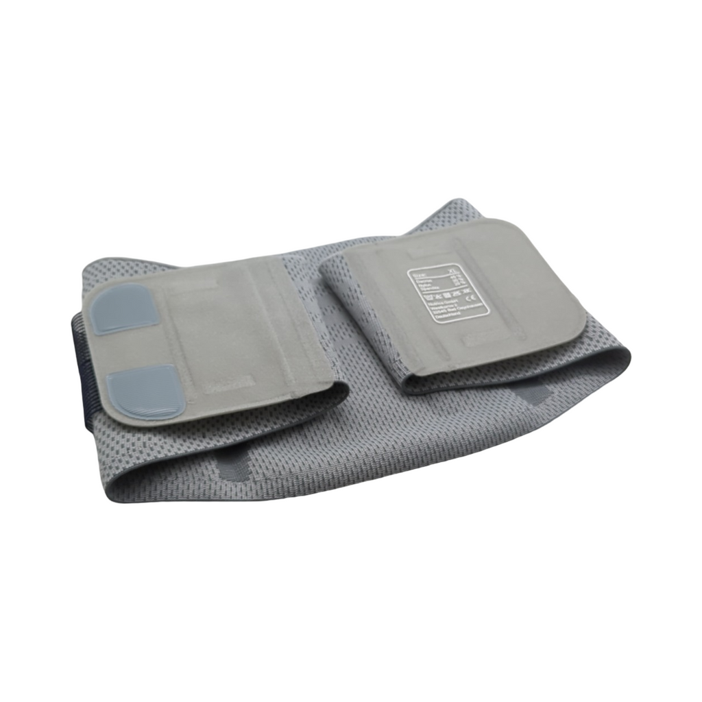 Premium Train Rückenbandage XL unterstützend stabilisierend