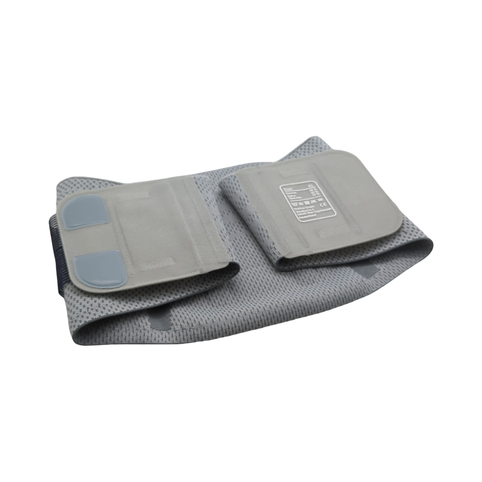 Premium Train Rückenbandage XL unterstützend stabilisierend