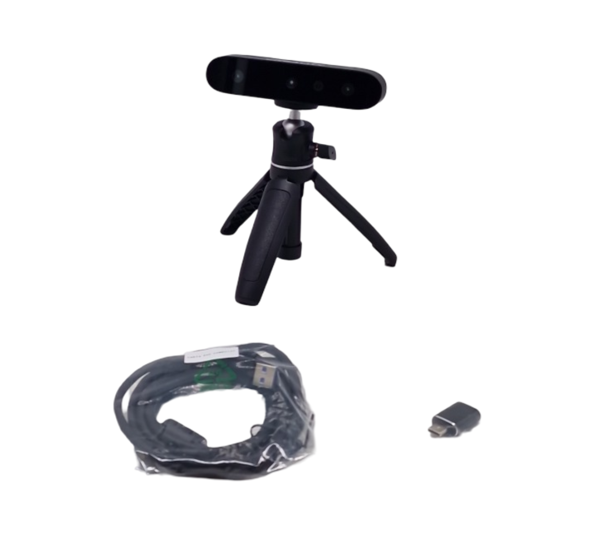 CR-Scan Ferret SE 3D Scanner tragbar 30FPS 0.1mm Präzision ASIC-Chipset