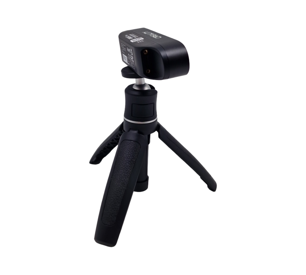 CR-Scan Ferret SE 3D Scanner tragbar 30FPS 0.1mm Präzision ASIC-Chipset