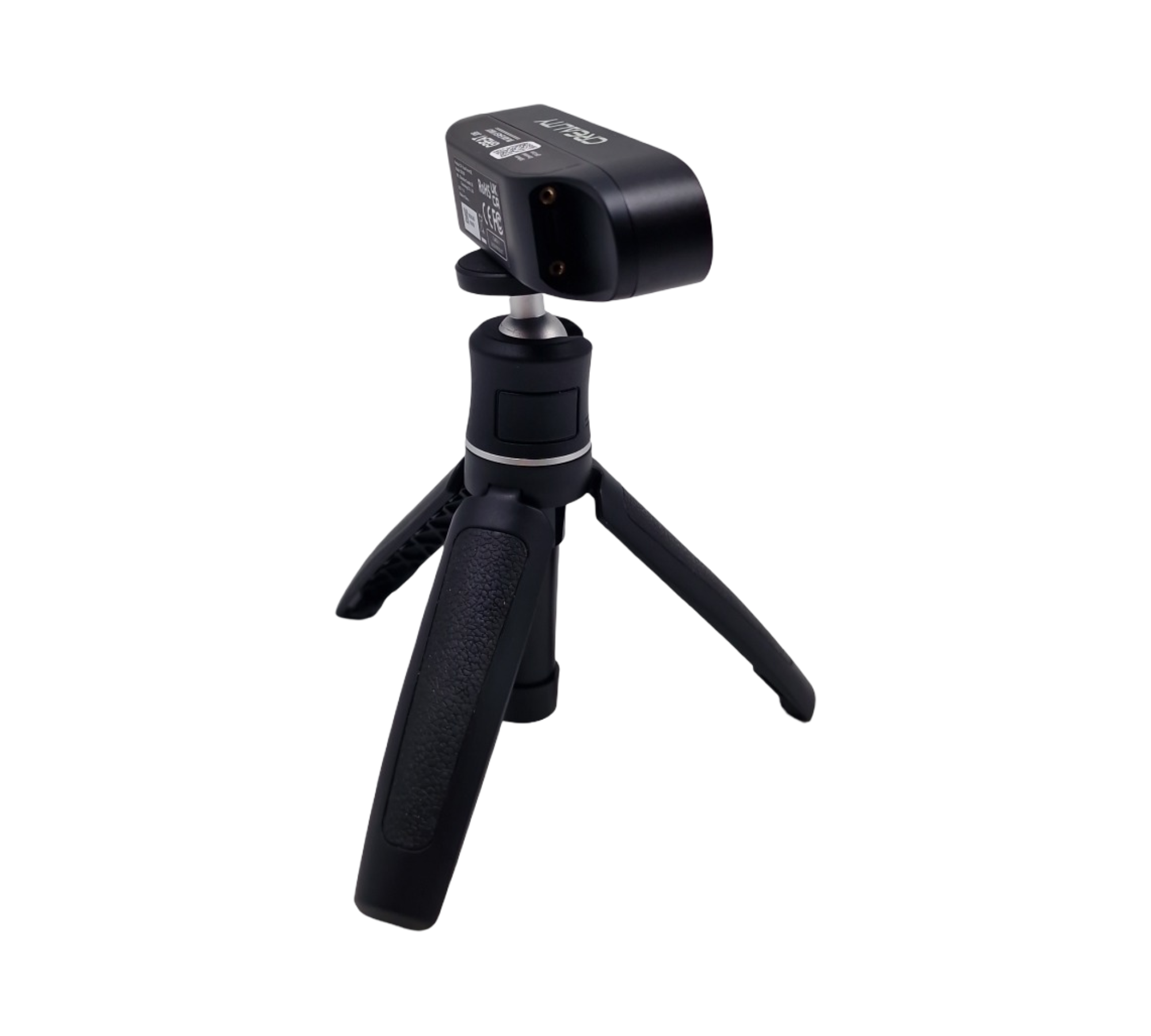 CR-Scan Ferret SE 3D Scanner tragbar 30FPS 0.1mm Präzision ASIC-Chipset