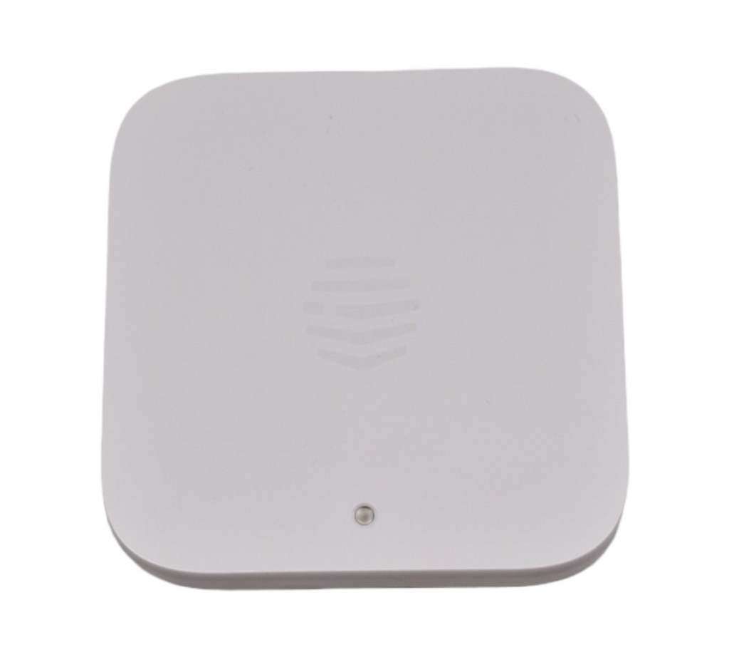 Hive Thermostat Mini Heizung Opentherm Weiß Selbstinstall Nano 3