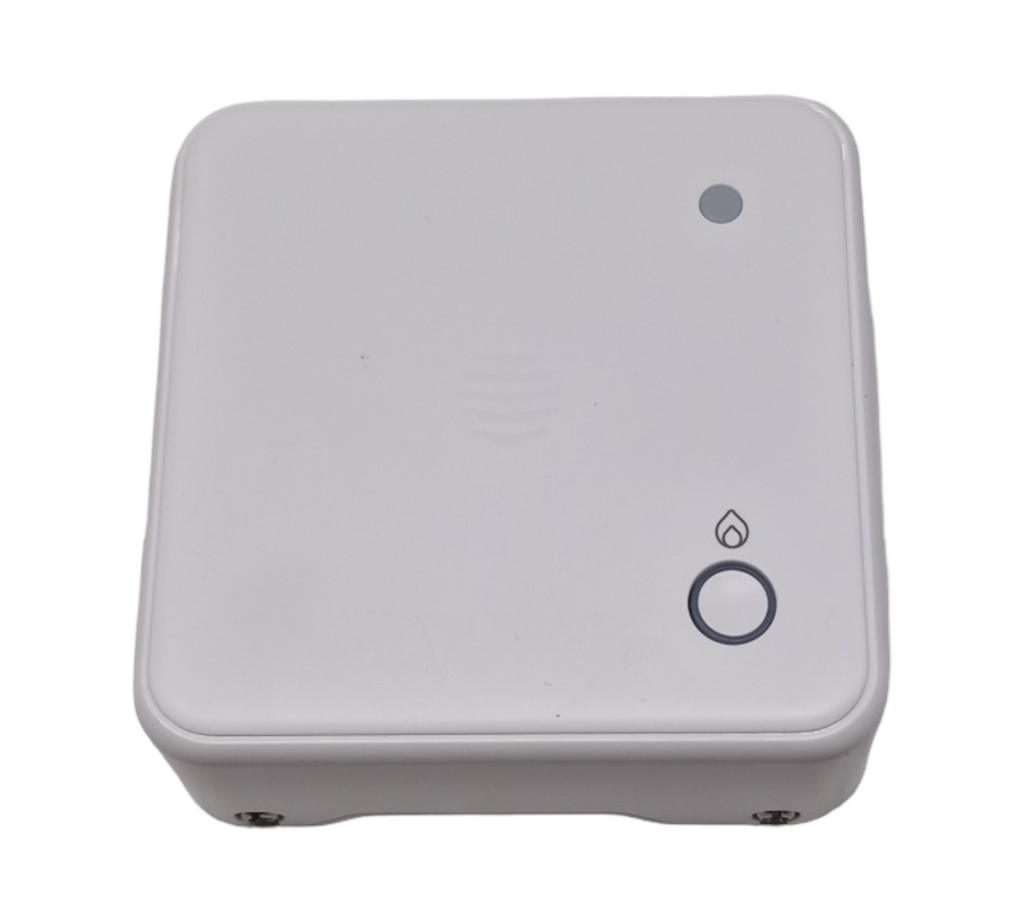 Hive Thermostat Mini Heizung Opentherm Weiß Selbstinstall Nano 3