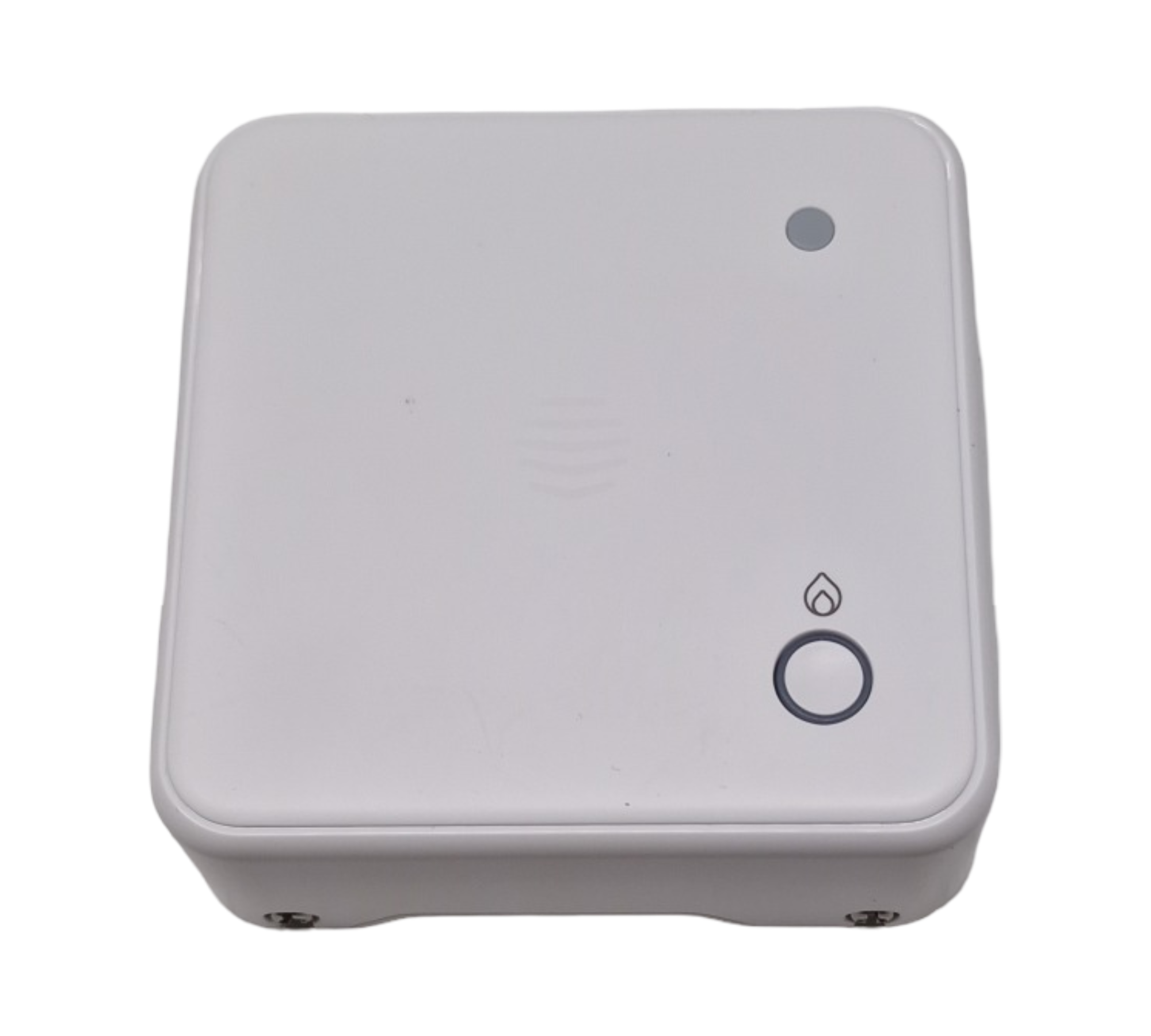 Hive Thermostat Mini Heizung Opentherm Weiß Selbstinstall Nano 3