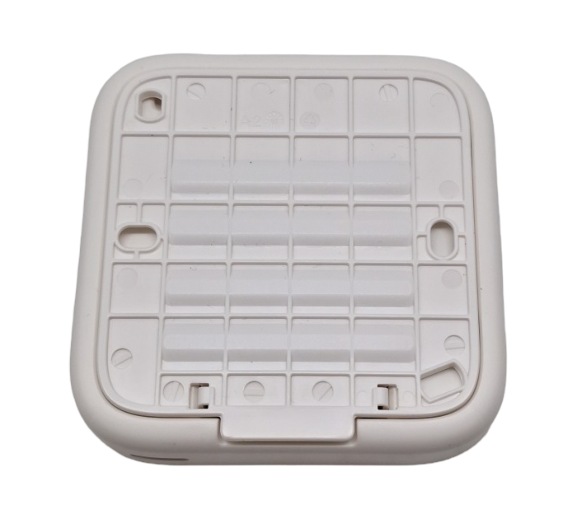 Hive Thermostat Mini Heizung Opentherm Weiß Selbstinstall Nano 3