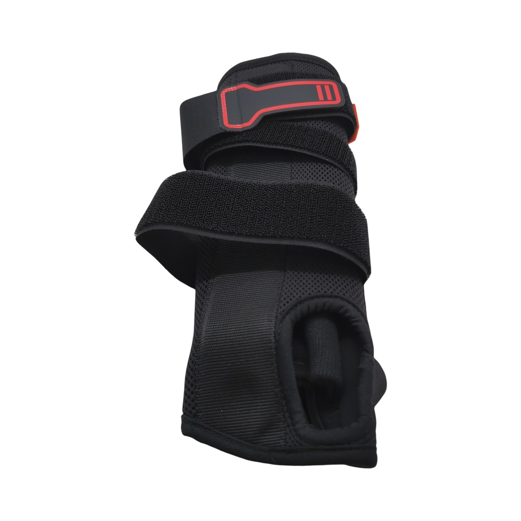Polfit21 Handgelenkbandage links lang apribar für Damen Herren Größe M