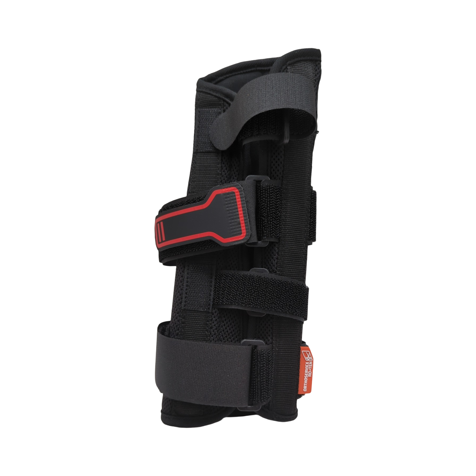 Polfit21 Handgelenkbandage links lang apribar für Damen Herren Größe M