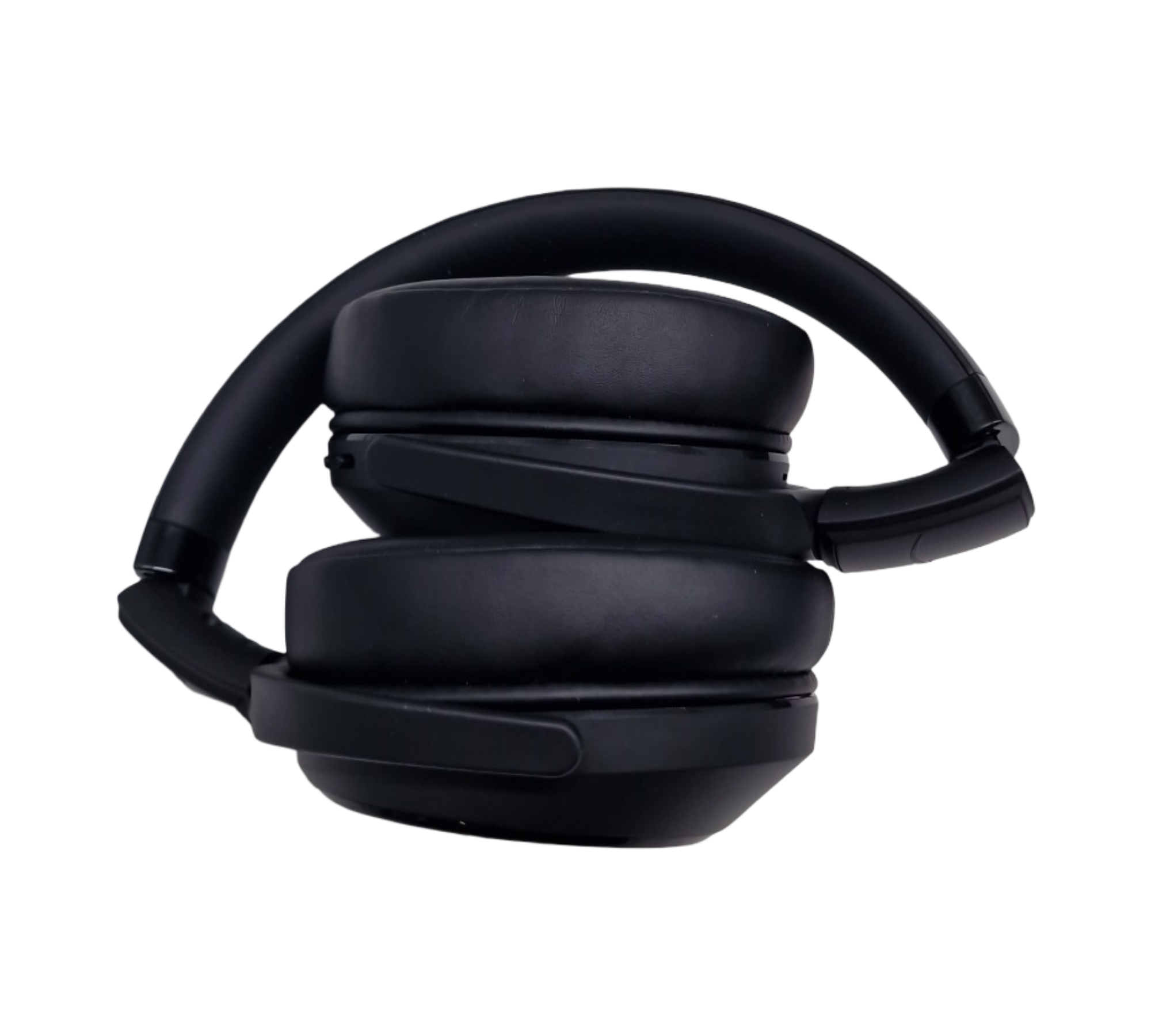 AmazonCommercial Premium Bluetooth Headset kabellos schwarz