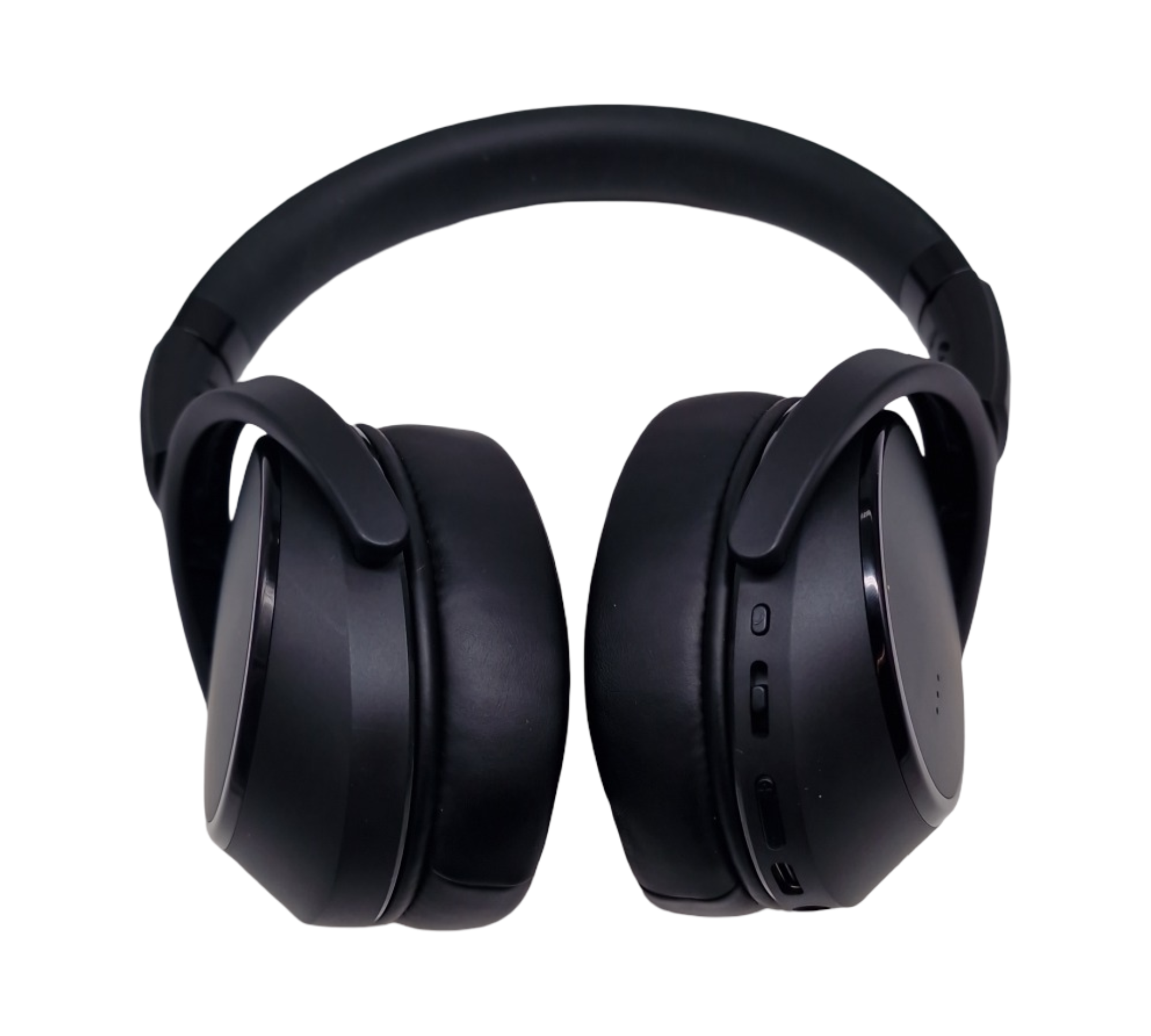 AmazonCommercial Premium Bluetooth Headset kabellos schwarz
