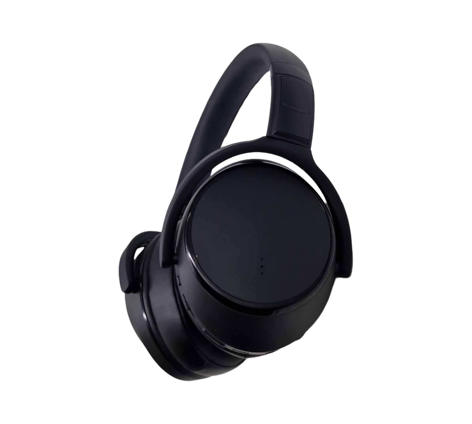 AmazonCommercial Premium Bluetooth Headset kabellos schwarz