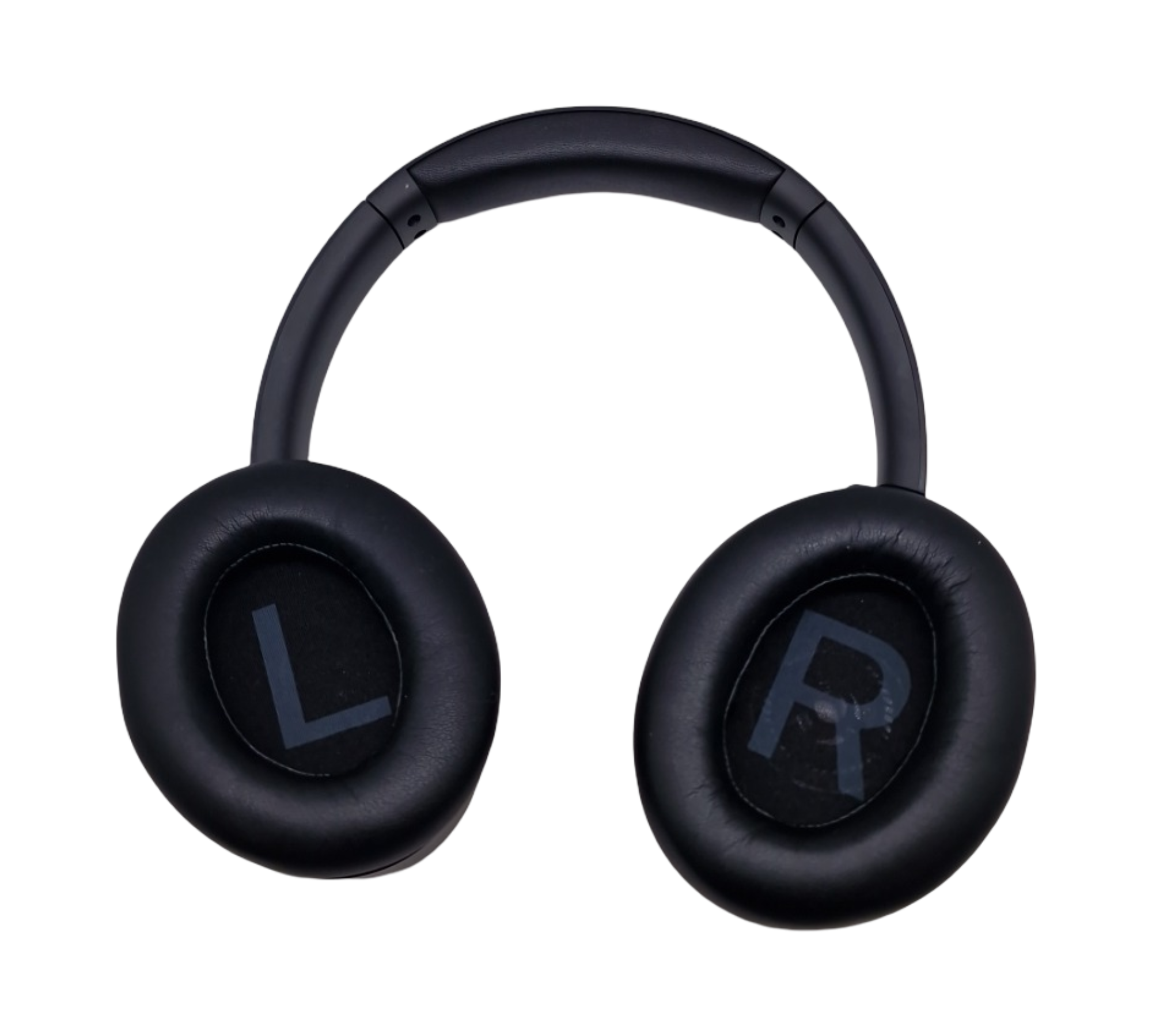 Philips TAH6509BK/00 Over-Ear Bluetooth Kopfhörer kabellos Noise Cancelling schwarz für Anrufe Musik Sport Alltag