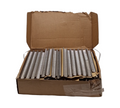 SC760 16 Gauge 12.5mm Crown 304 Edelstahl C Ring Klammern 18,000 PCS/Box für SC760/C-760 Serie Hog Ring Gun C Ring Tool