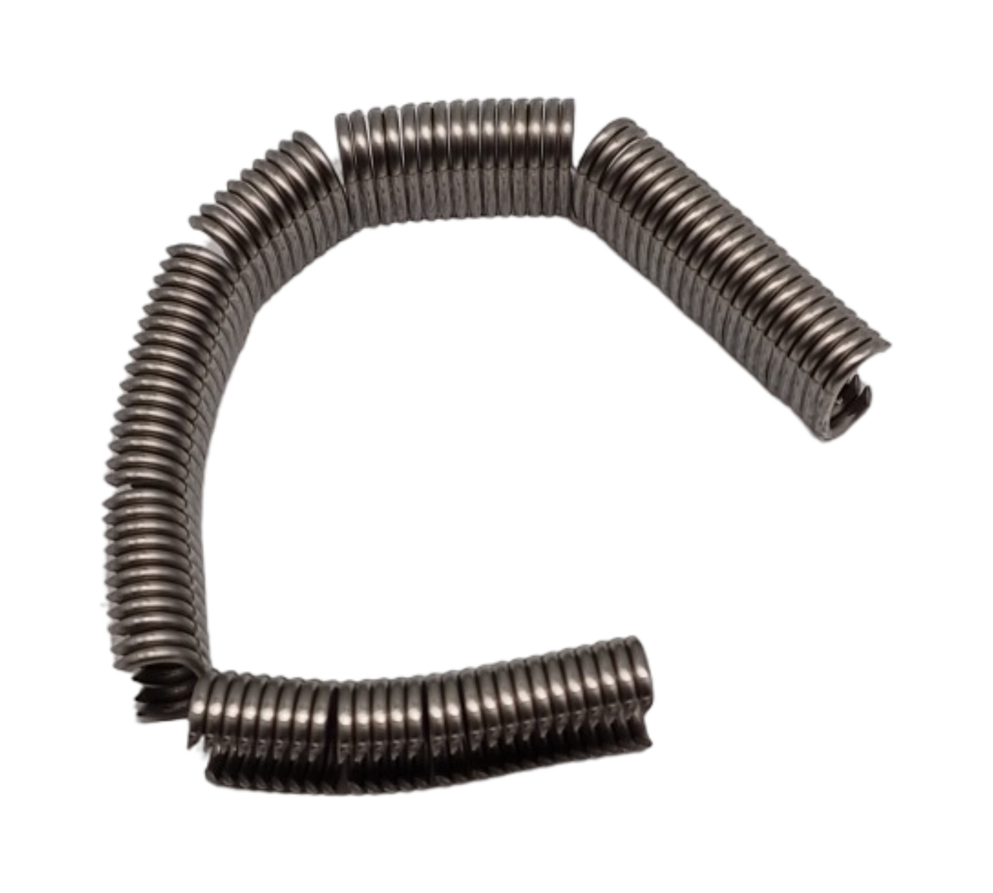 SC760 16 Gauge 12.5mm Crown 304 Edelstahl C Ring Klammern 18,000 PCS/Box für SC760/C-760 Serie Hog Ring Gun C Ring Tool