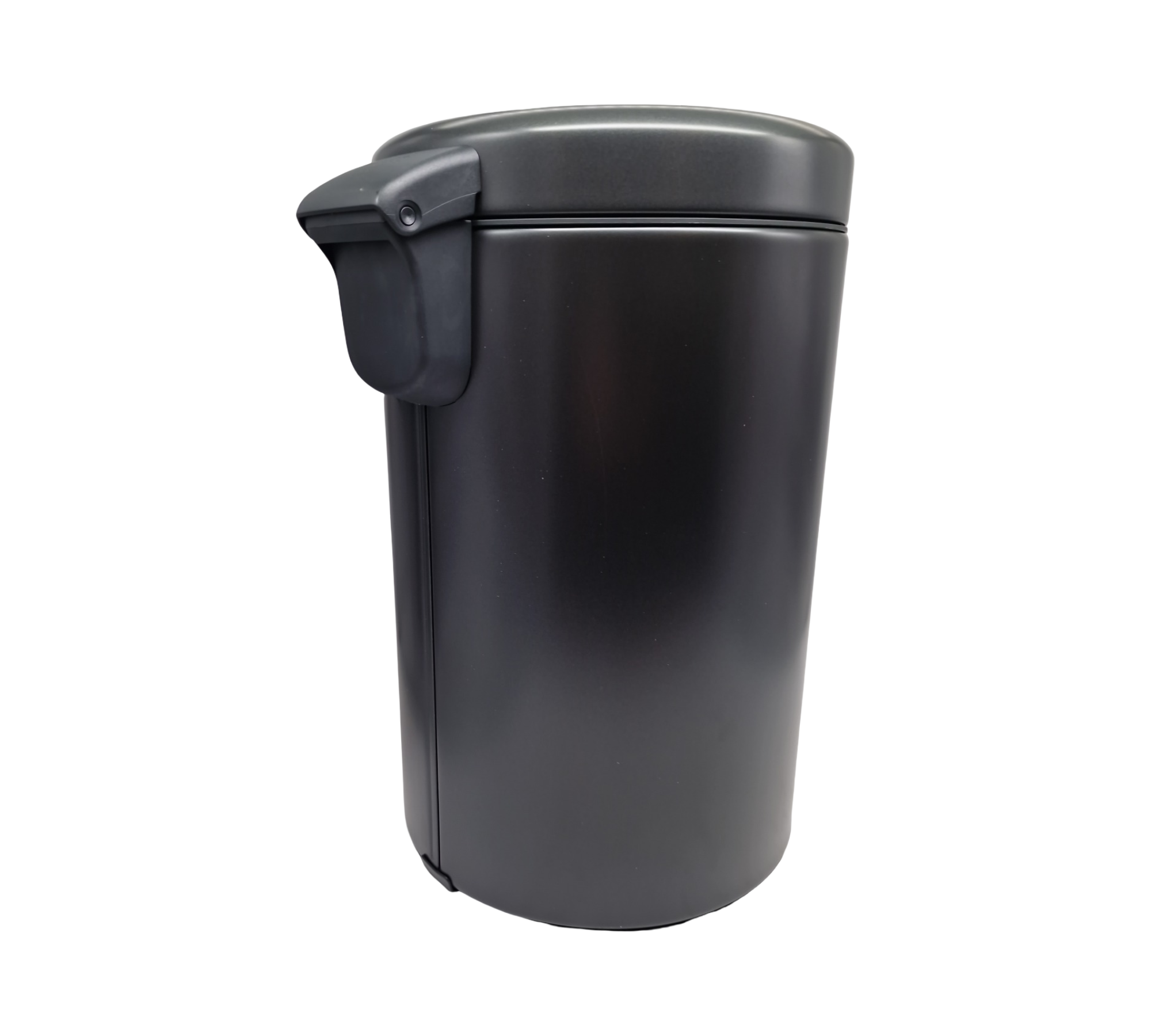 Brabantia NewIcon Treteimer 12L Soft Close Antirutsch Deckel anti-geruch Innenbehälter Kunststoff kompakt