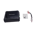 Pioneer GM-D8704 Verstärker 4-Kanal Klasse D Brückbar