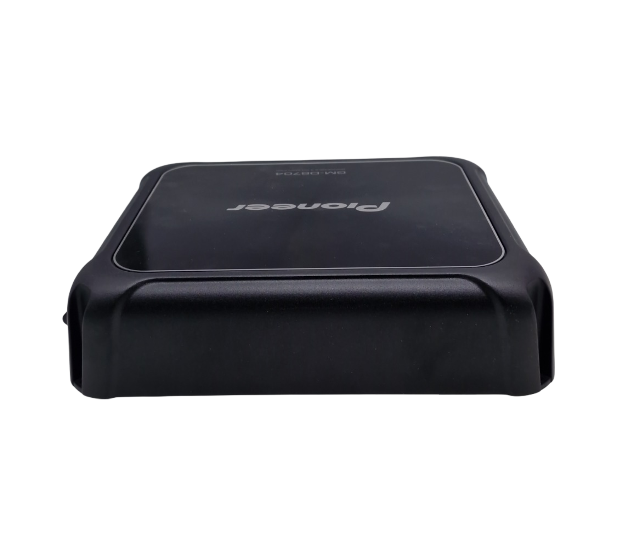 Pioneer GM-D8704 Verstärker 4-Kanal Klasse D Brückbar