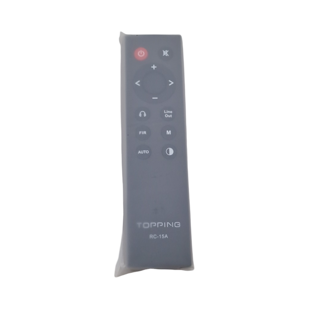 Topping DX3 Pro+ Audio Decoder Bluetooth 5.0 LDAC DSD512 DAC AMP Kopfhörerverstärker Silber