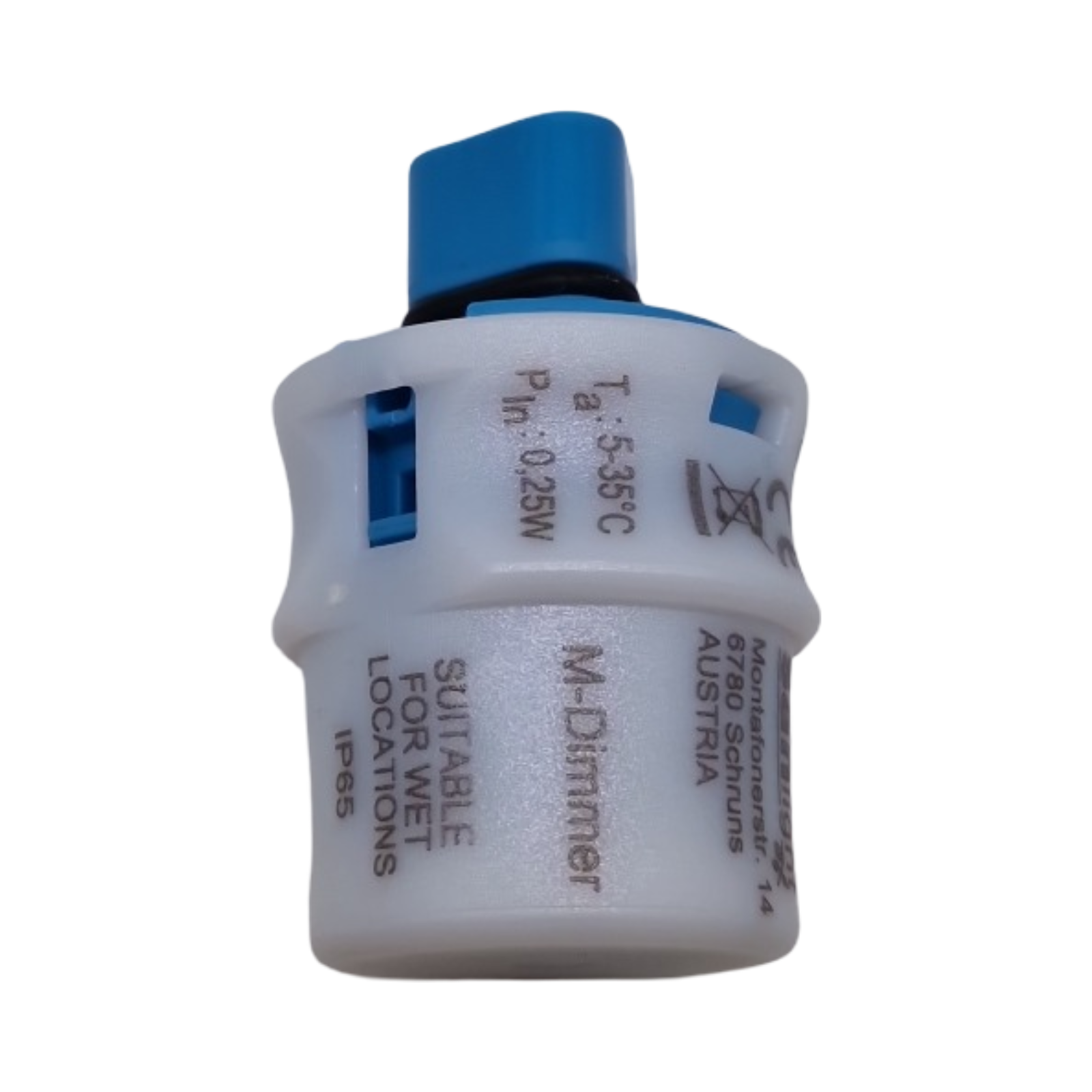 EVO-Serie Dimmer Bluetooth Schlüssel kompatibel 9120069230857