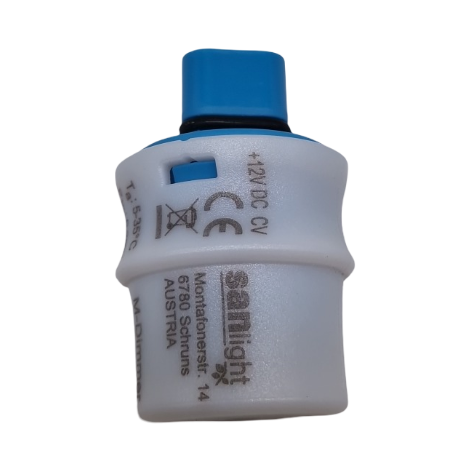 EVO-Serie Dimmer Bluetooth Schlüssel kompatibel 9120069230857