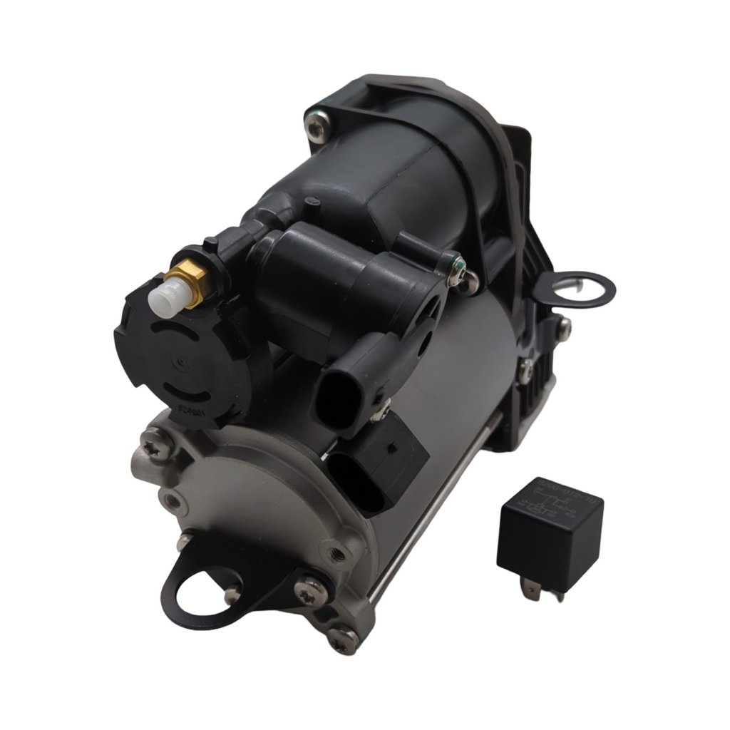 Luftfederungskompressor Airmatic für W164 ML X164 GL320 GL550 ML450 ML500 ML63 AMG