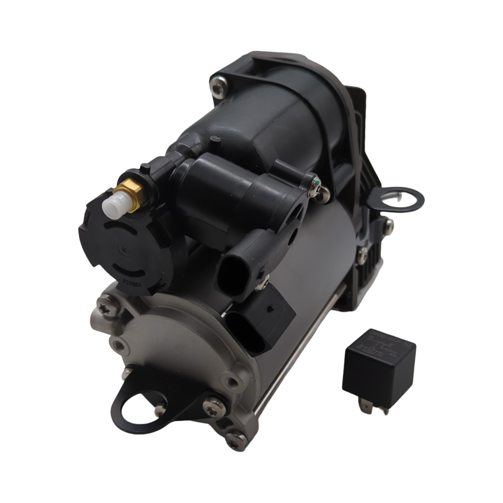 Luftfederungskompressor Airmatic für W164 ML X164 GL320 GL550 ML450 ML500 ML63 AMG