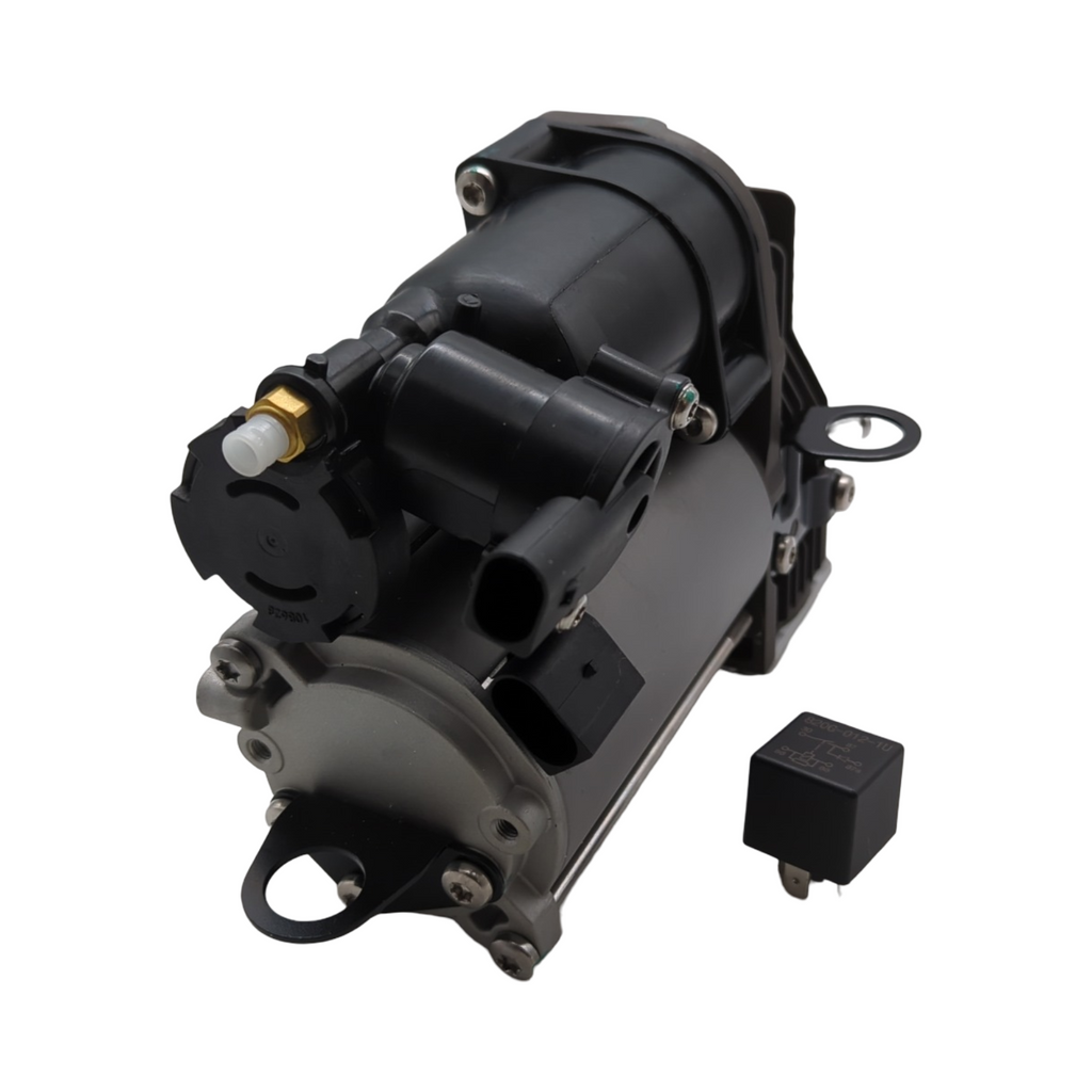 Luftfederungskompressor Airmatic für W164 ML X164 GL320 GL550 ML450 ML500 ML63 AMG