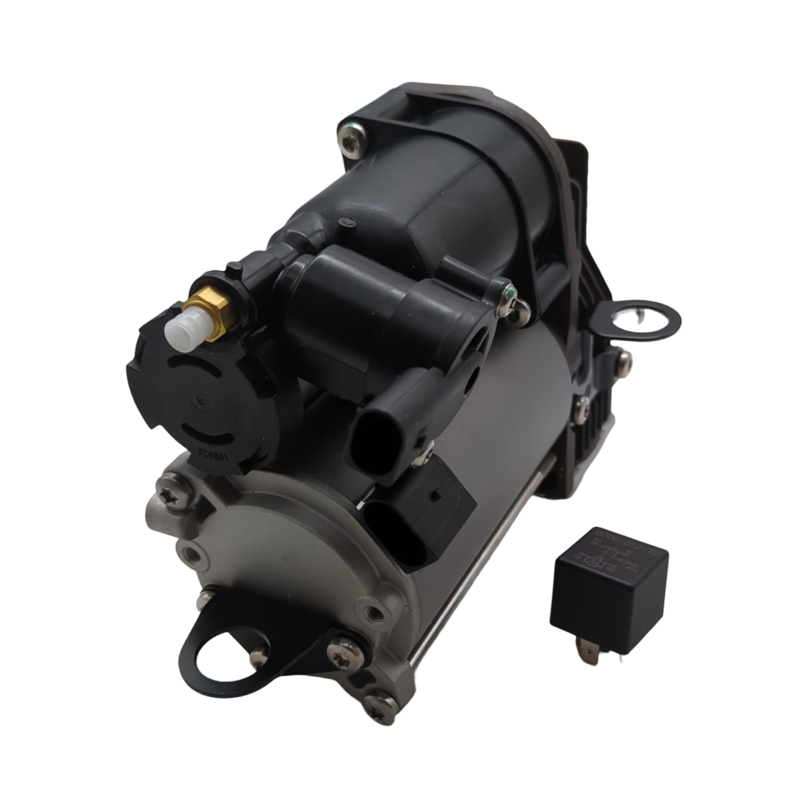 Luftfederungskompressor Airmatic für W164 ML X164 GL320 GL550 ML450 ML500 ML63 AMG