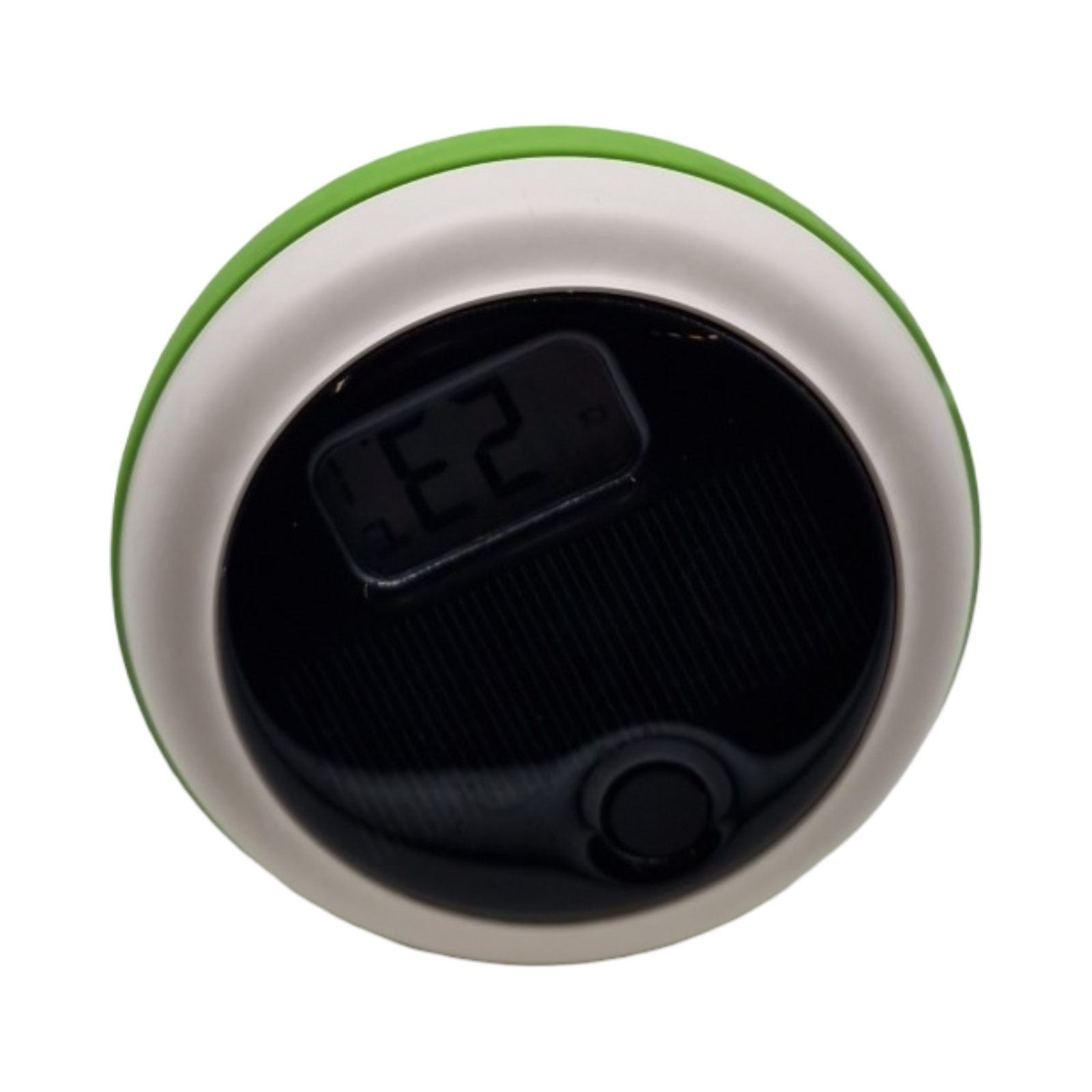 Inkbird IBS-P03R Solar-Pool-Thermometer kabellos wasserdicht IP68 mit Innenmonitor für Pool Spa Teich