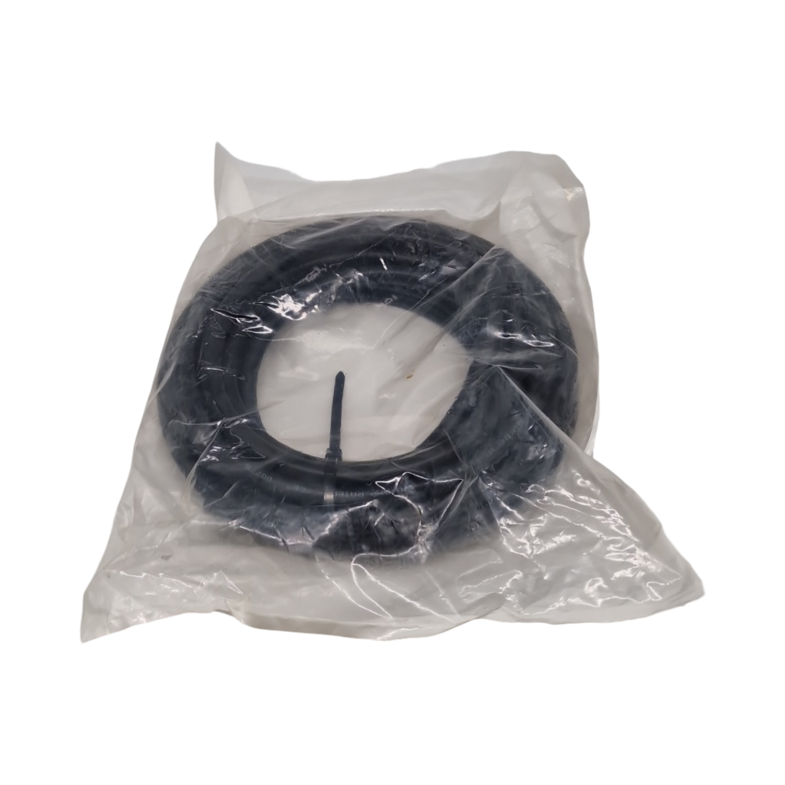 Hi-Flex PVC-Kabel 25 mm² 4 AWG Batteriekabel Schwarz 170A 6m