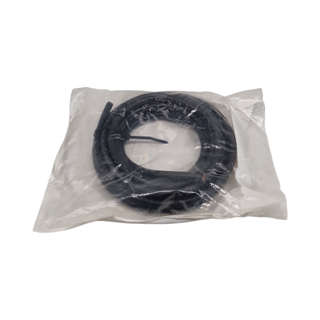 Hi-Flex PVC-Kabel 25 mm² 4 AWG Batteriekabel Schwarz 170A 6m