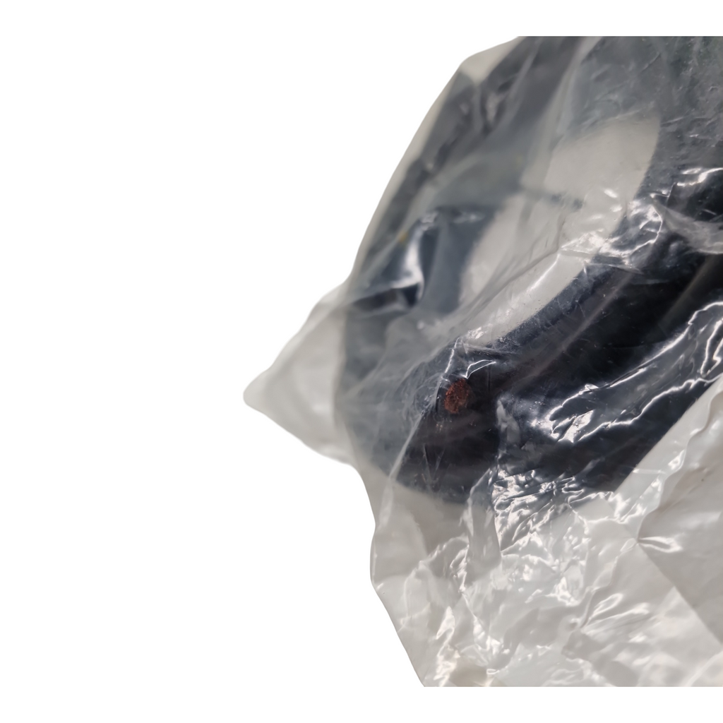 Hi-Flex PVC-Kabel 25 mm² 4 AWG Batteriekabel Schwarz 170A 6m