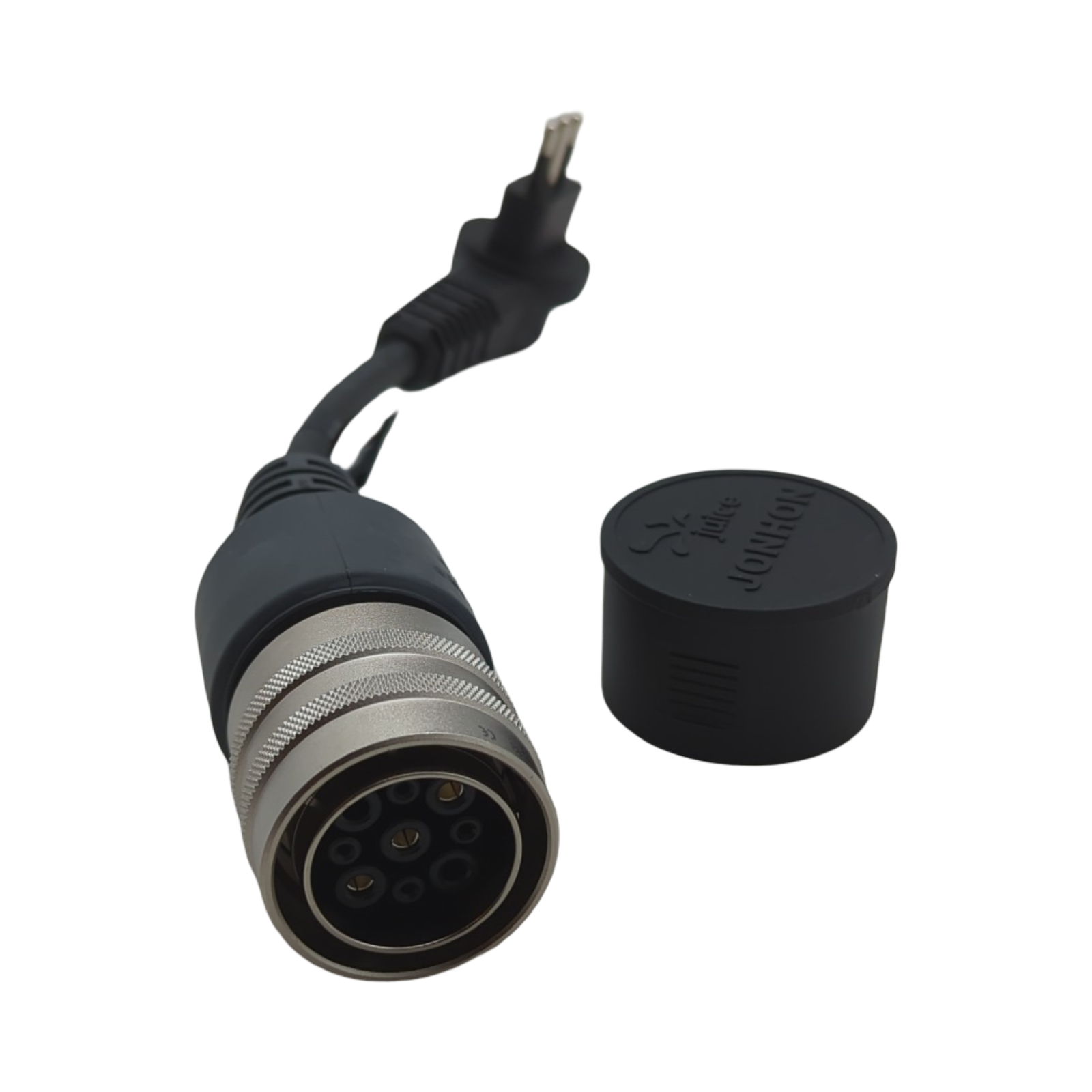 JUIC Connector Juice Celsius Typ L IT Stecker