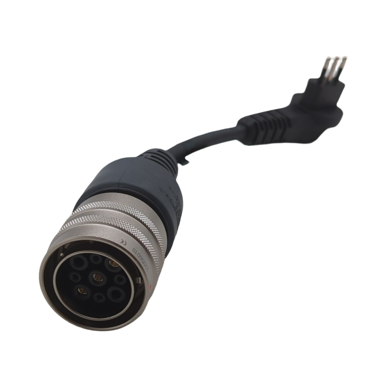 JUIC Connector Juice Celsius Typ L IT Stecker